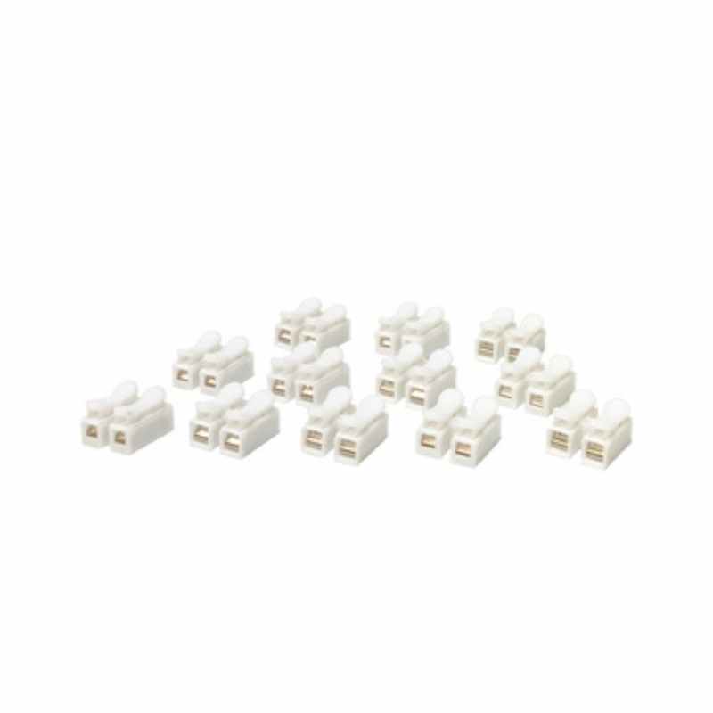 Just Plug Splicer Plugs 12pc